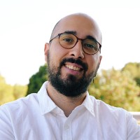 Sergio Espeso Gil, Phd