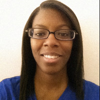 Karina Jones-Richardson