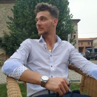 Emanuele Blanco