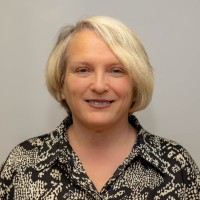 Vicki Mckinstrey