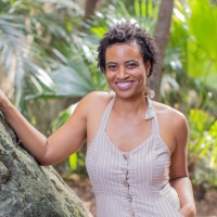 Pamela Britt-Roker, Msc.