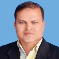 Muhammad Asif Khan