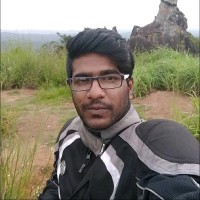 Vignesh Gowtham