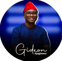 Gideon Ajagbawa