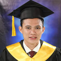 Johnrech Pardillo