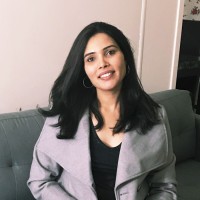Ekta Palsingh