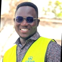 AUGUSTINE AGYEI