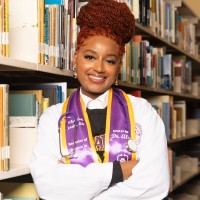 Khalilah J. Ali