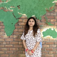 Naina Gupta