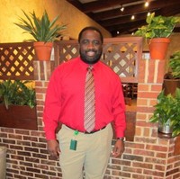 Dwayne Thompson