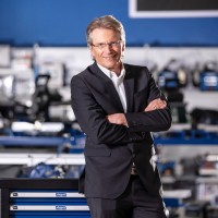 Stephan W. Müller