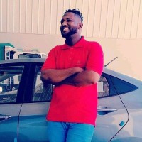 Muhammad Al Mahdi OSMAN