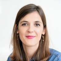 Cécile Rousseau