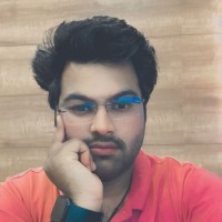DEEPAK BHARDWAJ