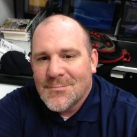 Kevin Sheridan