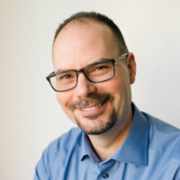 Dr. Glenn J Landry, PhD