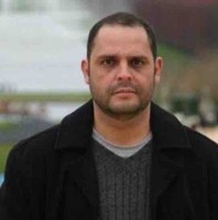 Alejandro Cervantes Manrique