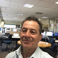 Alf Cassar
