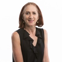 Dorothy J. Meggie, Cfa
