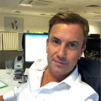 Steven Handley