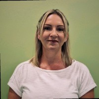 Claire Woodroof