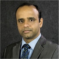 Ravinder Verma