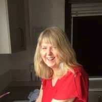 Hazel Slade