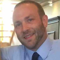 Shawn Richman, Cafp