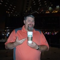 Stewart Alewine