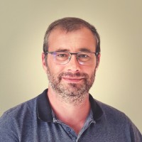Nicolas Blay