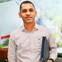 Md Kamruzzaman Raju