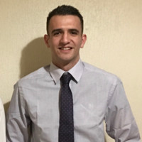 Bradley Collings