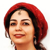 Farnaz Mohammadzadeh