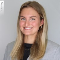 Olivia Haroldson