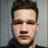 maxence Jacquy