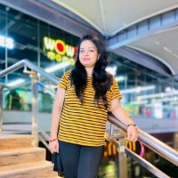 Palak Goyal