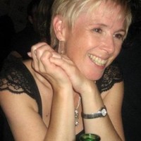 Fiona Rabson