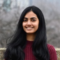 Komal Kadam