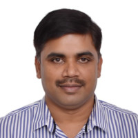 Chandrasekaran T.