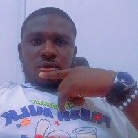 Benedict Abahin