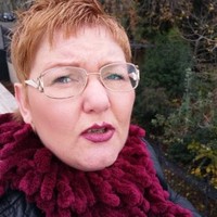 Sharon Ward