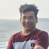 Sachin Kalzunkar