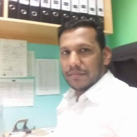 Binu Kumar