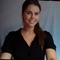 Anna Prieto Colvee