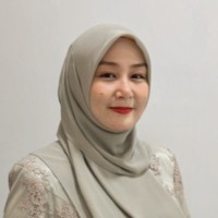 Sharifah Fatih Hizariyah Syed Ali