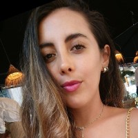Jennifer Ramirez B
