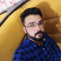 Usman Shahzad