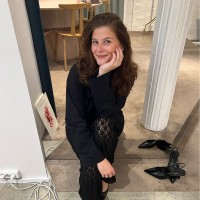 Caroline Bæk Eckhardt