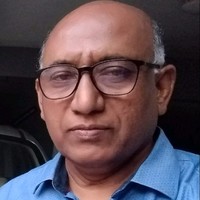 S Rajagopal Naidu