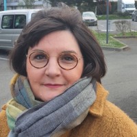 Corinne Leroux